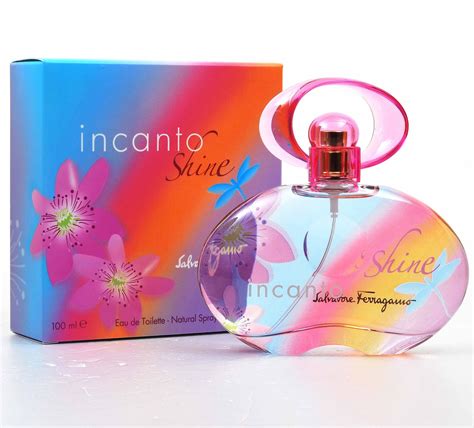 incanto shine perfume fake|incanto shine price.